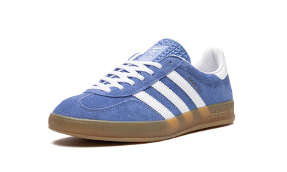 AD Gazelle Indoor Blue Fusion