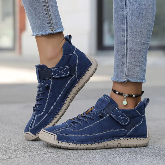 Chloé - Baskets confortables à soutien ergonomique