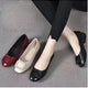 Christiane™ | Ballerines légères à soutien postural et confort absolu